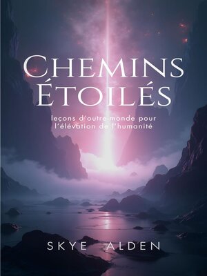 cover image of Chemins Étoilés